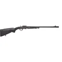 IVER JOHNSON IJ700 Turkey 12 Gauge 3" 24" Single Shot Shotgun | Black Synthetic - Iver Johnson