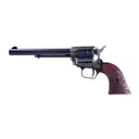 HERITAGE MANUFACTURING Rough Rider Western 22LR 4.75" 6rd Revolver - Buffalo Bill Good Guys Series - Heritage Manufacturing