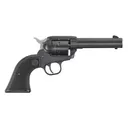 RUGER WRANGLER 22 LR BLK/SYN 4.6" 6rd - Ruger