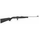 MOSSBERG 702 Plinkster 22 LR 11rd 21" Chrome Finis - Mossberg