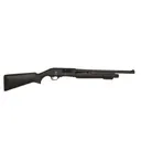 AMERICAN TACTICAL IMPORTS DF-12 12Ga 18" 3" 4+1 Black - American Tactical Imports
