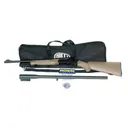ROSSI Matched Pair 20Ga/.22LR Youth - Brown - Rossi