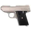 COBRA 380 ACP Satin Derringer - Cobra