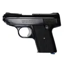 COBRA CA-380 Black Derringer - Cobra