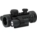 BSA STEALTH TACTICAL 30MM W/LA - Bsa Optics