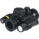 BSA STEALTH TACTICAL 20MM RGB - Bsa Optics