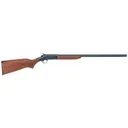 H AND R PARDNER 12GA BLU/WD 28IN 3CHMB - H And R