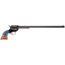 HERITAGE MANUFACTURING Rough Rider 22LR 16" 6rd Revolver - Honor Betsy Ross Flag Grips - Heritage Arms