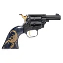 HERITAGE MANUFACTURING Barkeep 22 LR 2" 6rd Revolver | Scorpion Grips - Heritage Manufacturing