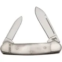 CASE KNIVES Ss Mother Of Pearl Baby Butter - Case Knives