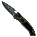 BUCK KNIVES Impact Auto Knife 3.125" - OD Green - Buck Knives