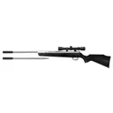 BEEMAN Silver Kodiak X2 DC Air Rifle Combo w/ 3-9x32 - Beeman