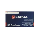 LAPUA AMMO 6.5 Creedmoor 123Gr Scenar OTM 50rd - Lapua