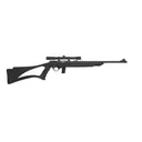 MOSSBERG International 802 Plinkster 22 LR 18" 11rd Blued - Mossberg