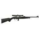 MOSSBERG 702 Youth Bantam Plinkster 22 LR 11rd 18" 4x Sc - Mossberg