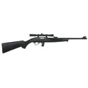 MOSSBERG 702 Plinkster 22 LR 11rd 18" 4x Scope Blued Fin - Mossberg