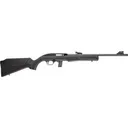 ROSSI RS22 22 LR 18" 10rd Semi-Auto Rifle w/ Threaded Barrel | Black Synthetic - Rossi
