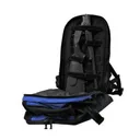 AMERICAN TACTICAL IMPORTS Nomad Single Shot 20Ga 18" w/Survivor Bag - American Tactical Imports