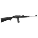 MOSSBERG 702 Plinkster 22 LR 26rd 18" Blued Finish - Mossberg