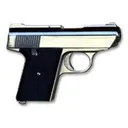 COBRA Freedom CA32 32Auto Chrome / Black - Cobra