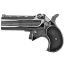 COBRA Long Bore Derringer .38Spl Chrome w/ Black Grip - Cobra