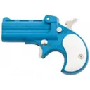 COBRA Derringer 22LR 2" - Matte Blue / Pearl Grip - Cobra