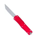 COBRATEC Medium FS-X Red Generation 3 Tanto Not Serrated - CobraTec Knives