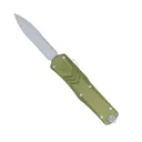 COBRATEC Medium FS-X ODG Generation 3 Dagger 2 Side Serrate - Cobratec
