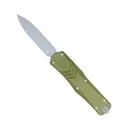 COBRATEC Medium FS-X OD Green Generation 3 Dagger Not Serr - Cobratec