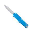 COBRATEC Medium FS-X Blue Generation 3 Dagger Not Serrated - Cobratec
