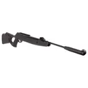 KRAL ARMS N-11 Spring Piston air rifle Black - Kral Arms