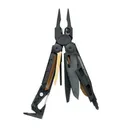 LEATHERMAN MUT MULTI TOOL BLACK MOLLE BLK - Leatherman
