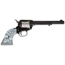 HERITAGE MANUFACTURING Rough Rider 22LR 6.5'' Blued 6rd 2-Tone Liberty - Heritage Manufacturing