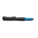 BENCHMADE Charcoal Pen Aluminum 5.33" Carbide Tip Black Ink - Benchmade