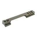 KIMBER 8400 SHRT ACT 1-PC BASE MIL-ST - Kimber