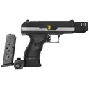 HI-POINT CF380 Compensated 380 ACP 4" Black 8/10rd - Hi-Point