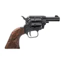 HERITAGE MANUFACTURING Barkeep 22 LR 2.68" 6rd Revolver - Blue / 1776 Freedom Grips - Heritage Arms