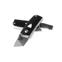 BENCHMADE Tengu Tool 1.14" Plain Tanto Edge - Benchmade
