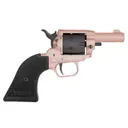 HERITAGE MANUFACTURING Barkeep 22LR 2" 6rd Revolver - Rose Gold - Heritage Arms