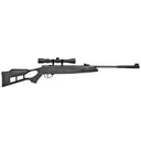 HATSAN Edge Spring Combo 0.177 1300 Blk Syn - Hatsan