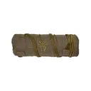 BURN PROOF GEAR Suppressor Cover Heavy 6.5"x1.5" Wheat Tan - Burn Proof Gear