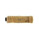 BURN PROOF GEAR Suppressor Cover Heavy 7.5"x1.5" Wheat Tan - Burn Proof Gear