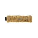BURN PROOF GEAR Suppressor Cover Heavy 8.5"x1.5" Wheat Tan - Burn Proof Gear