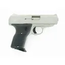 COBRA PISTOL 380 7rd STS STN FNSH BL - Cobra