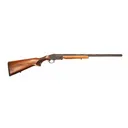 EMPEROR FIREARMS DTK410 410 Gauge 24" Break Open Shotgun w/ Ribbed Barrel - Blued - Emperor Arms