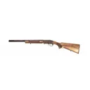 EMPEROR FIREARMS DTK20 20 Gauge 3" 20" Break Open Shotgun w/ Ribbed Barrel - Blued - Emperor Arms