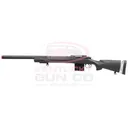 TSD Tactical SD703B Airsoft Sniper Rifle, Black - Tsd