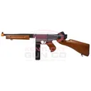 CYBERGUN Thompson M1A1 Full-Metal Body AEG - Cybergun
