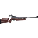 BEEMAN CO2 BoltAction AirRifle-Diopter w/synthetic, BiPod - Beeman