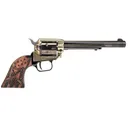 HERITAGE MANUFACTURING Rough Rider 22LR 6.5" 6rd 4th of July Spl Ed - Heritage Manufacturing